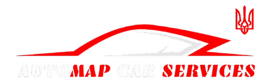 AutoMap Logo