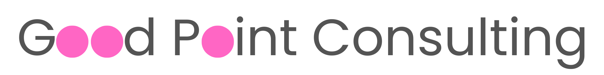  Good Point Consulting