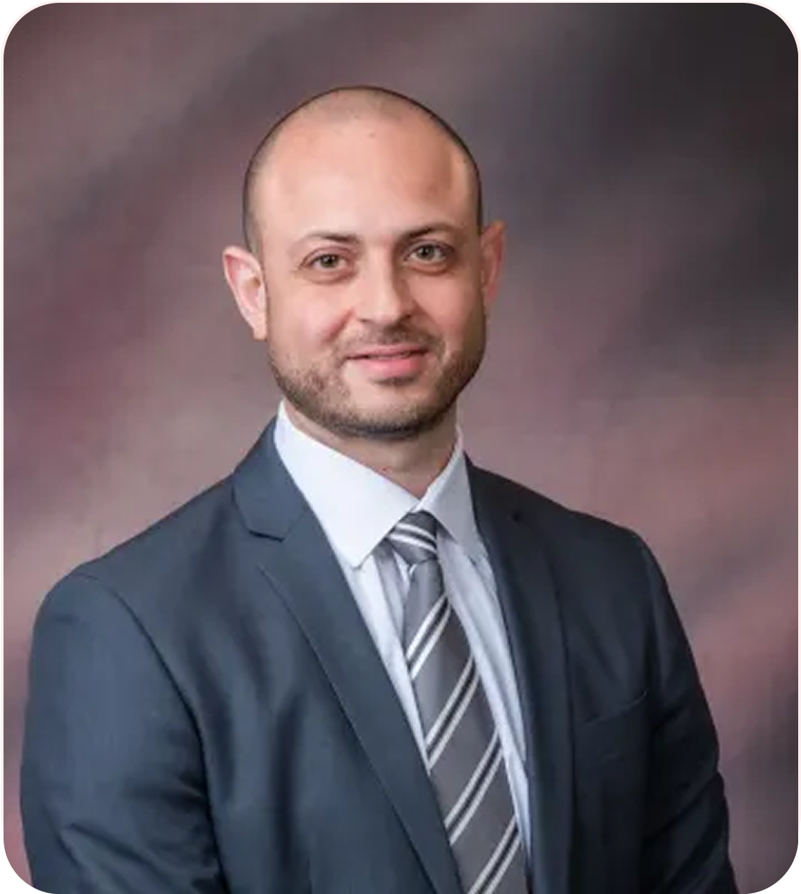 Luis Serrano