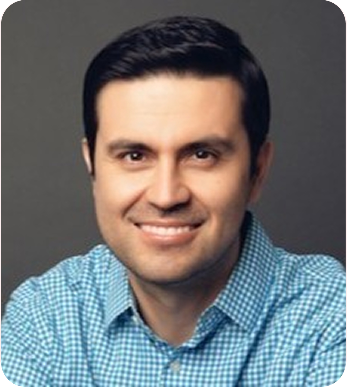 Luis Serrano
