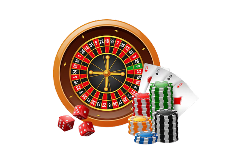 Casino chips