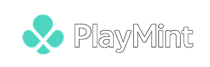 PlayMint logo