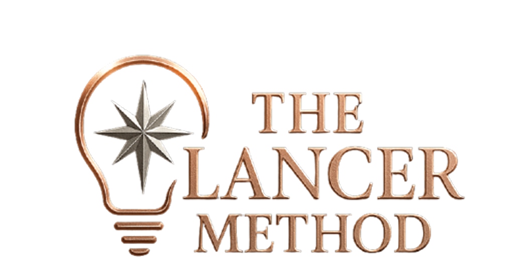 The Lancer Method Logo