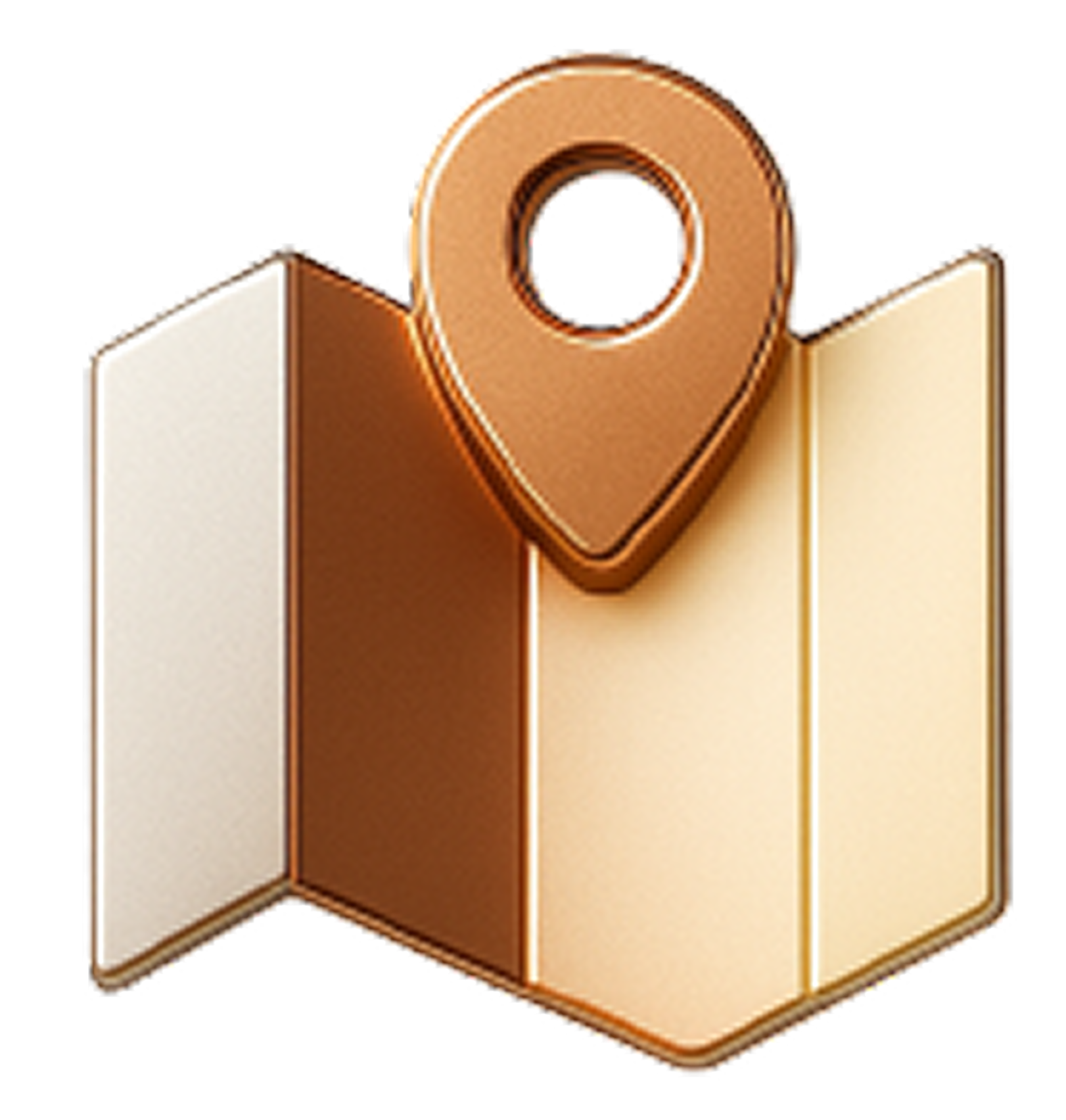 Map icon